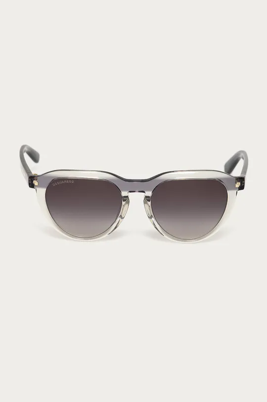 Солнцезащитные очки DSQUARED2 серый