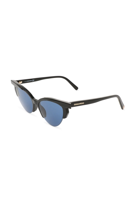 DSQUARED2 Okulary przeciwsłoneczne czarny