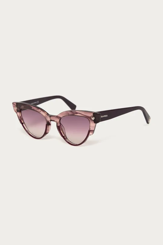 фиолетовой Солнцезащитные очки DSQUARED2 Женский