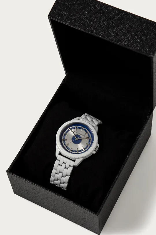 Часы Karl Lagerfeld  Сталь, Минеральное стекло