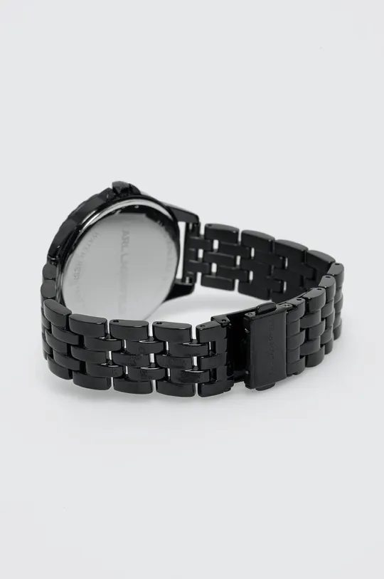 Часы Karl Lagerfeld 5552752 чёрный