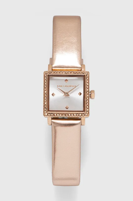 розовый Часы Karl Lagerfeld 5513057 Женский