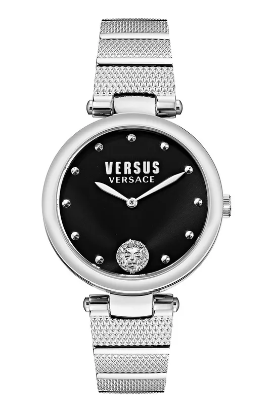 серебрянный Часы Versus Versace Женский