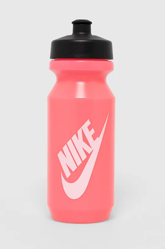 рожевий Nike - Пляшка для води 0,65 L Жіночий