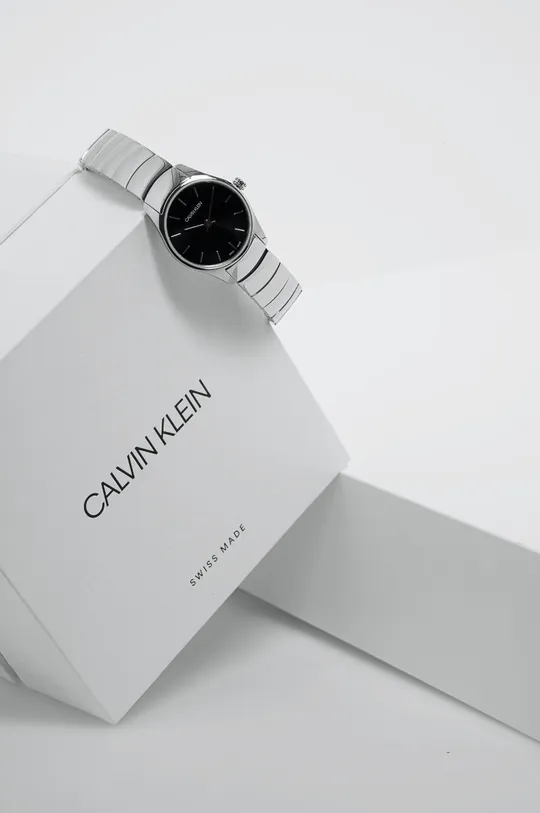 Часы Calvin Klein K4D2314V  Благородная сталь