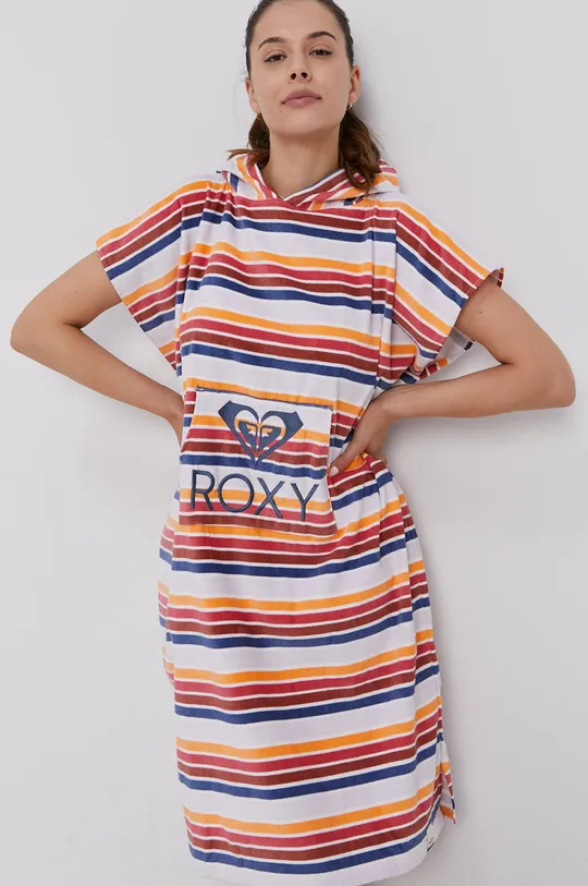 Detský uterák Roxy viacfarebná