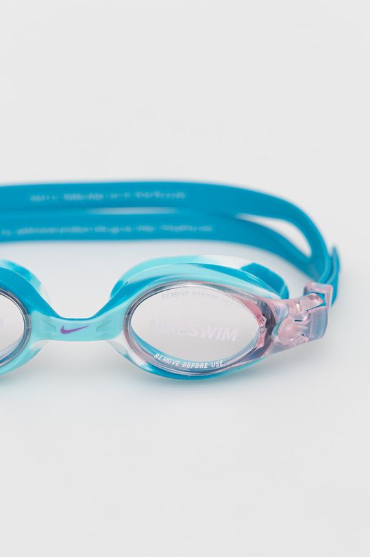 Dětské plavecké brýle Nike Kids modrá