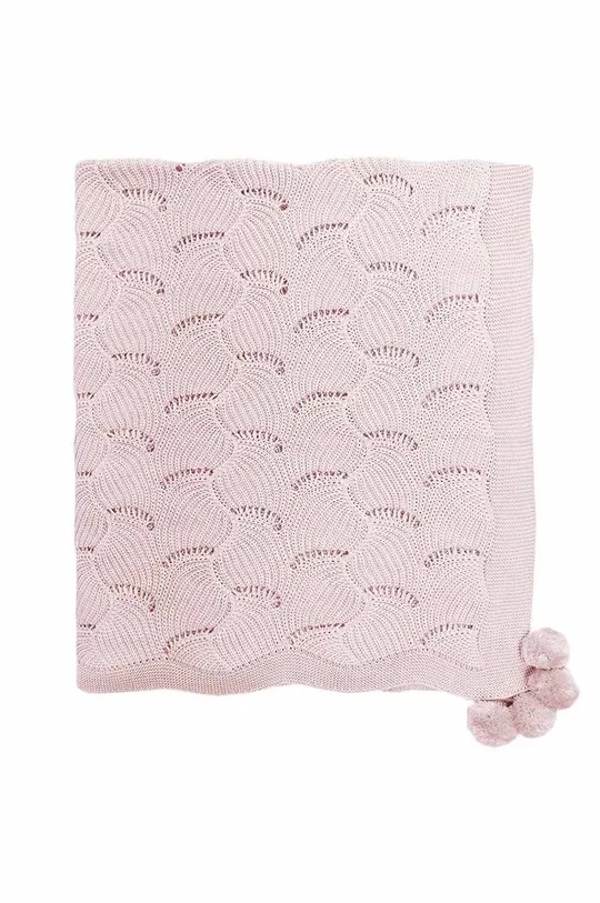 Одеяло для младенцев Jamiks 