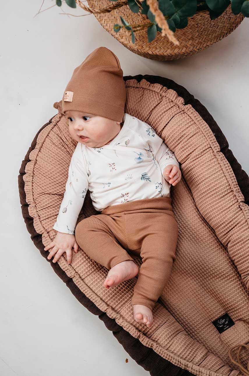 Jamiks Cocon Pentru Bebe Tobby Culoare Bej Answear Ro Jamiks Cocon Pentru Bebe Tobby Culoare Bej Answear Ro