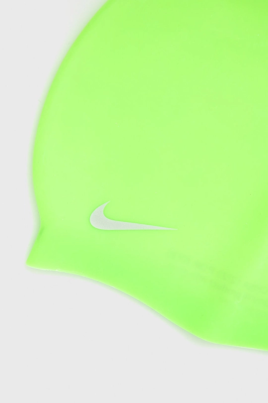 Nike Kids - Detská plavecká čiapka zelená