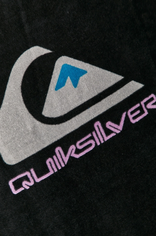 Хлопковое полотенце Quiksilver Мужской