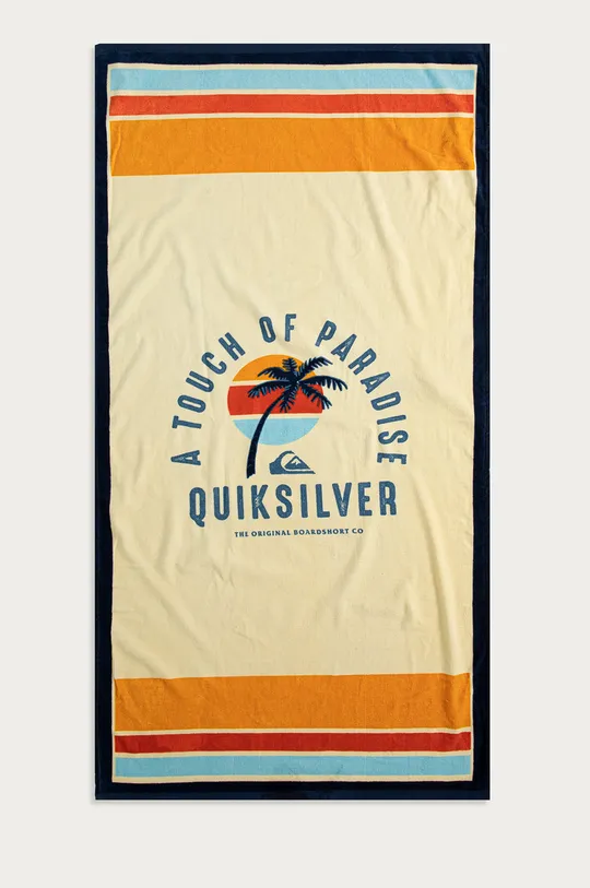multicolor Quiksilver - Ręcznik Męski