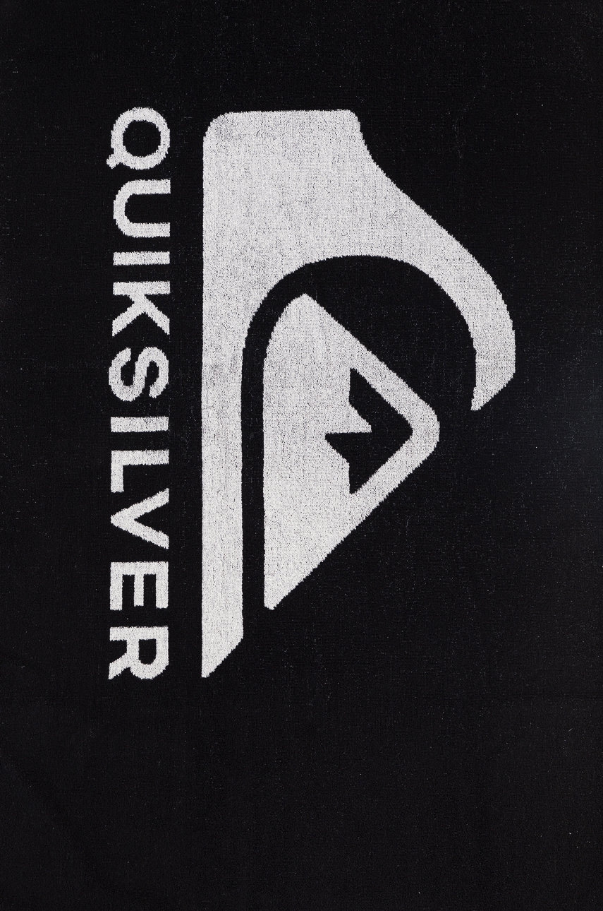 Quiksilver brisača  100% Bombaž