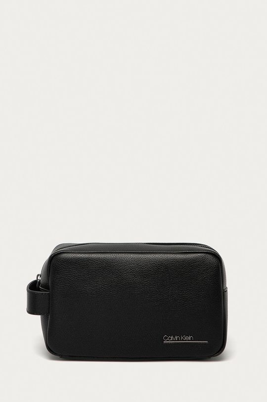 черен Calvin Klein - Козметична чанта Чоловічий