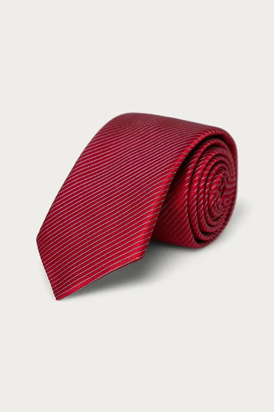 червоний Hugo - Краватка Чоловічий