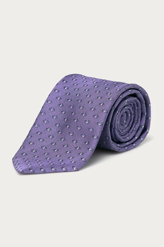фіолетовий Краватка Hugo Чоловічий