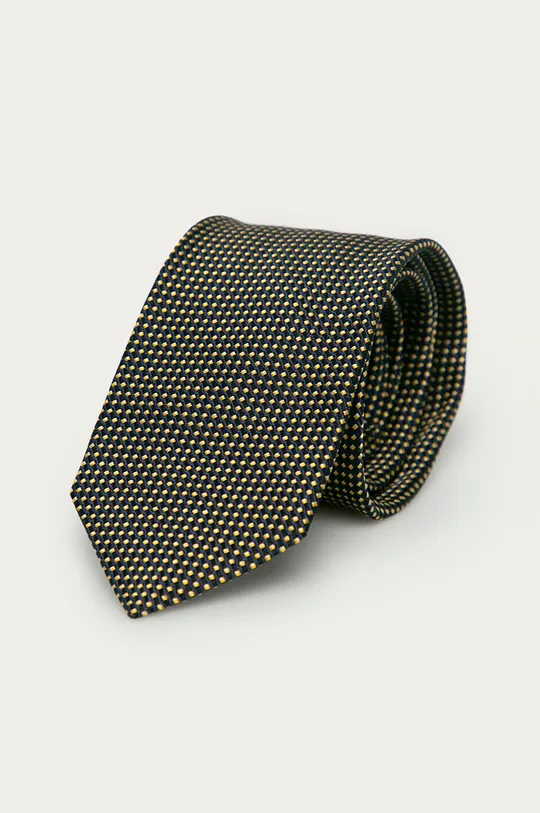 жовтий Hugo - Краватка Чоловічий