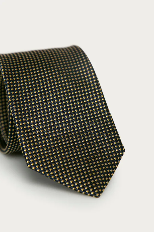 Hugo - Краватка жовтий