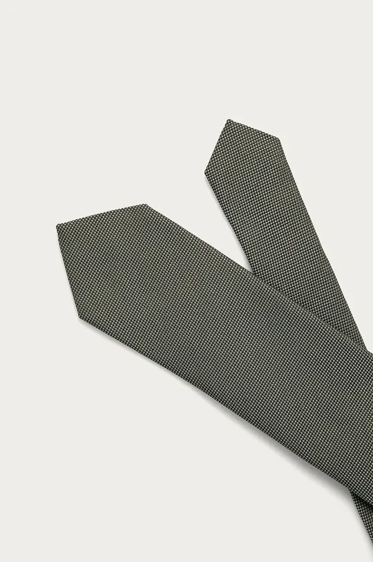 Hugo - Краватка зелений