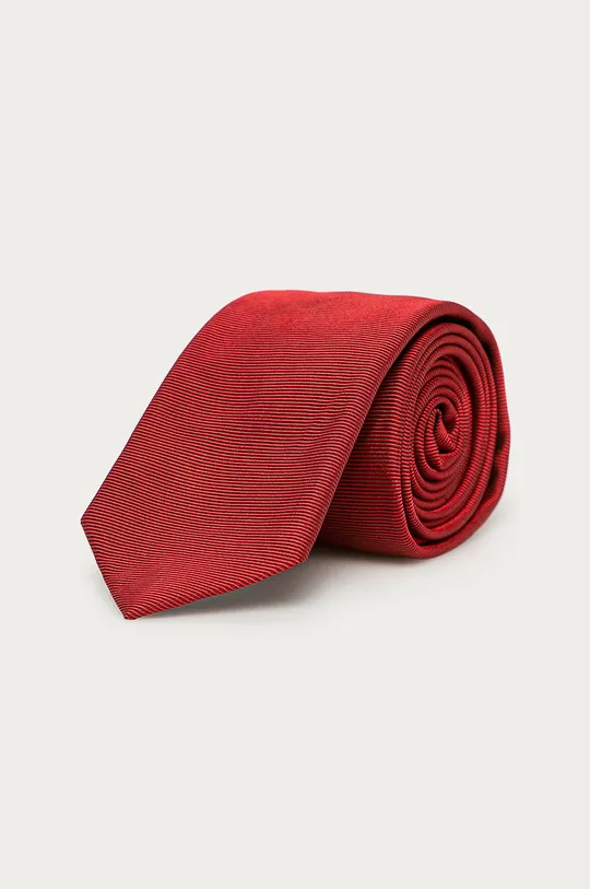 червоний Hugo - Краватка Чоловічий