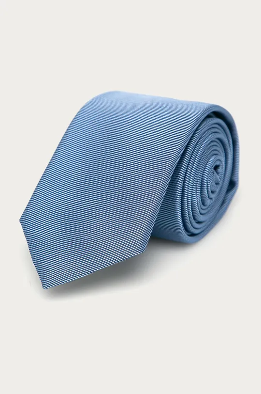 блакитний Hugo - Краватка Чоловічий