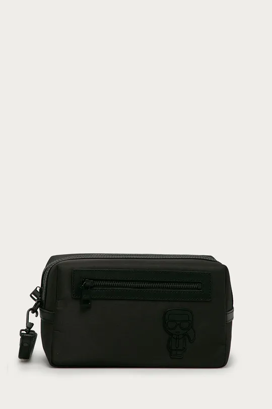 čierna Karl Lagerfeld - Kozmetická taška Pánsky