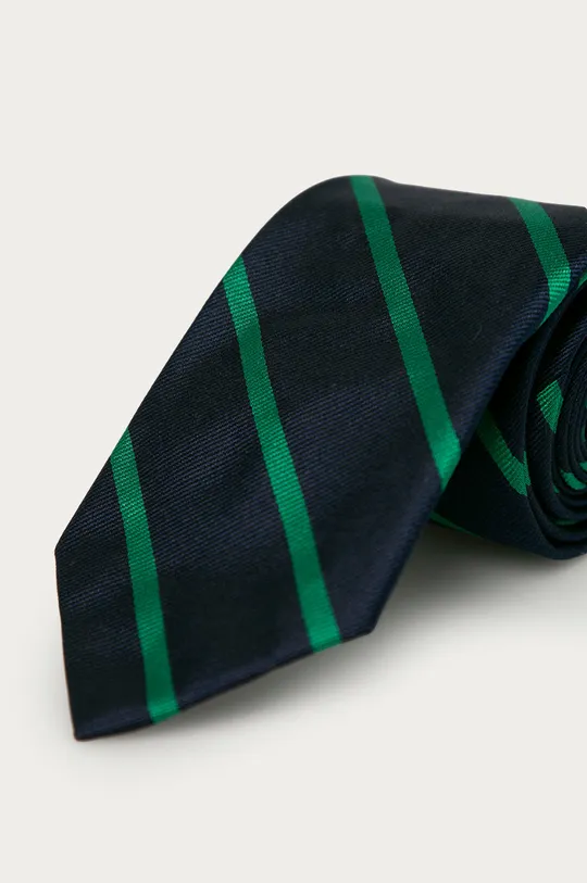 Polo Ralph Lauren - Nyakkendő sötétkék