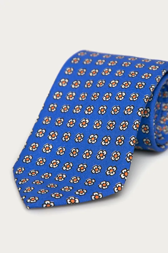 Polo Ralph Lauren - Krawat 712824213001 niebieski