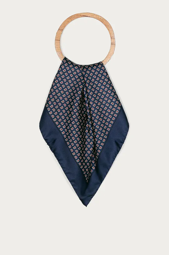σκούρο μπλε Polo Ralph Lauren - Τετράγωνο μαντήλι τσέπης Ανδρικά