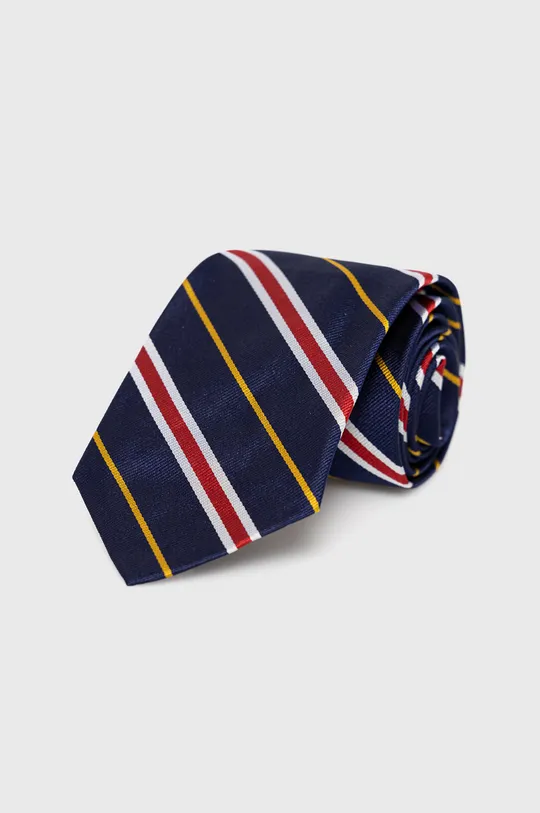 темно-синій Краватка Polo Ralph Lauren Чоловічий
