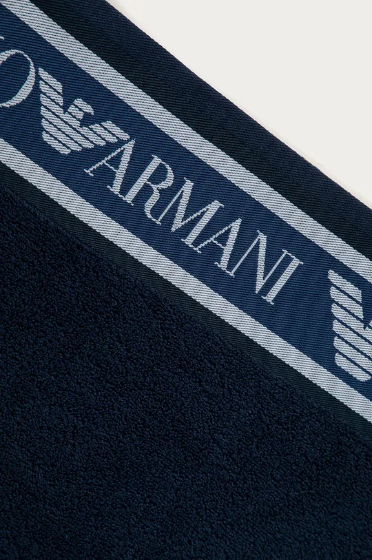Emporio Armani - Полотенце  100% Хлопок