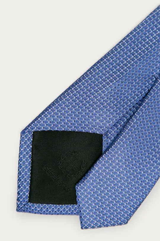 Strellson Krawat niebieski