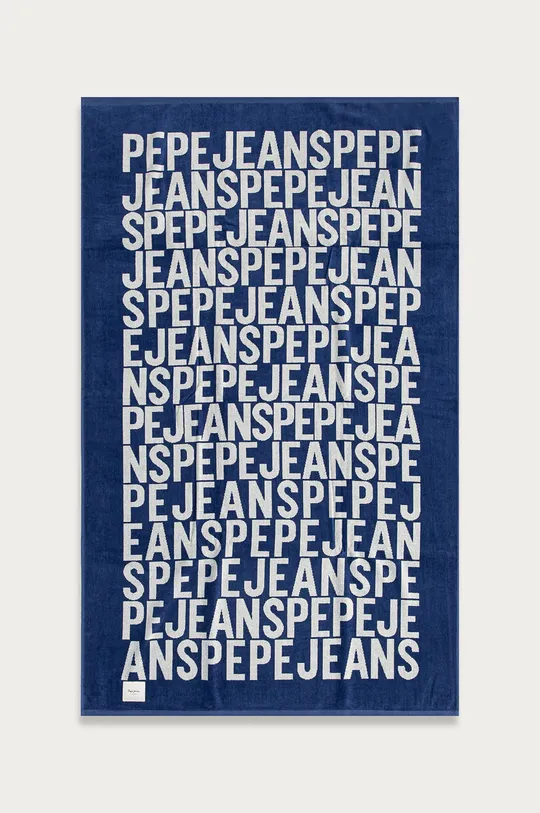niebieski Pepe Jeans - Ręcznik Tomas Męski
