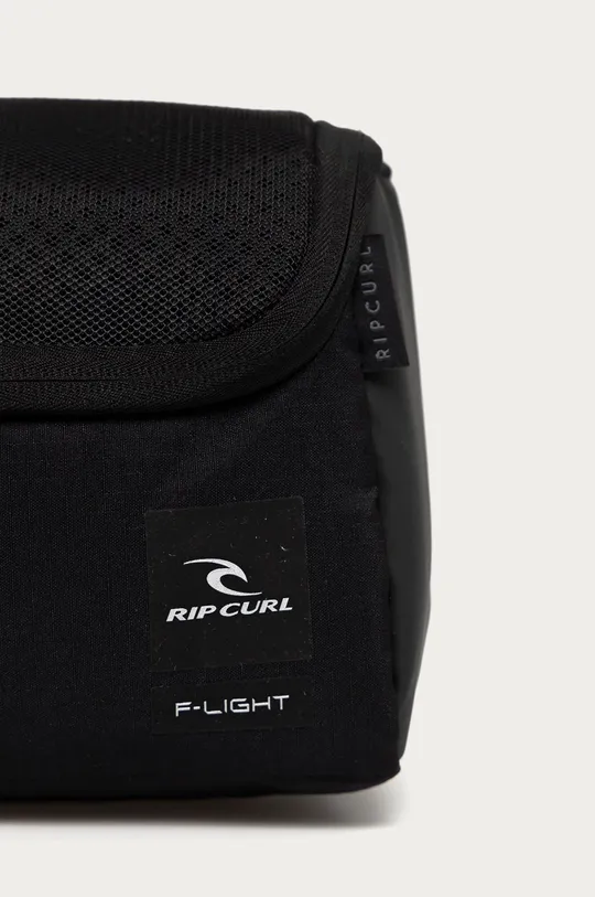 Kozmetická taška Rip Curl čierna