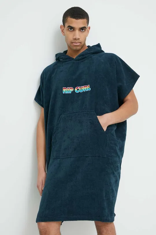 σκούρο μπλε Βαμβακερή πετσέτα Rip Curl Ανδρικά
