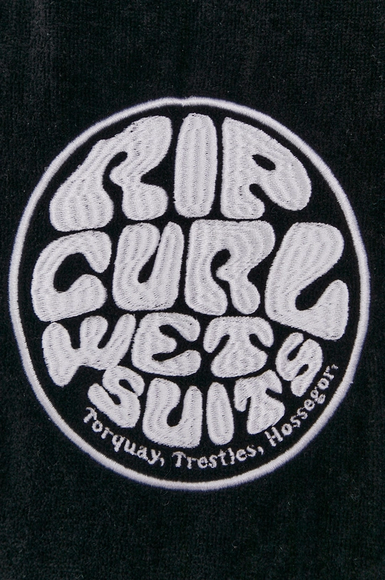 čierna Uterák Rip Curl