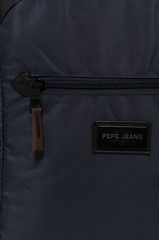 Pepe Jeans Plecak Lamber niebieski