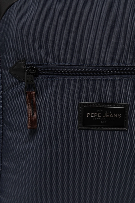 Ruksak Pepe Jeans Lamber modrá