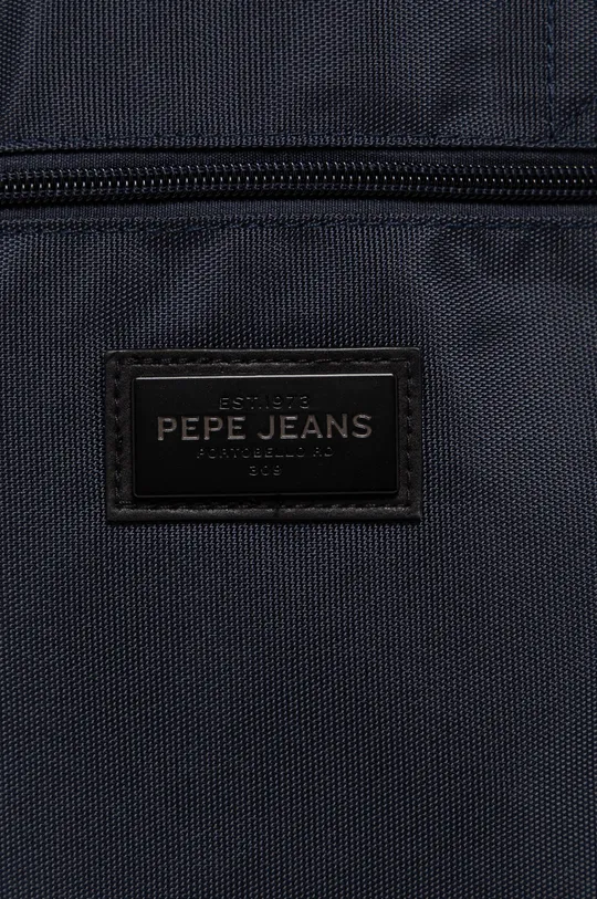 Ruksak Pepe Jeans Lamber  100% Polyester