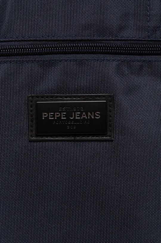 Pepe Jeans hátizsák Lamber  100% poliészter