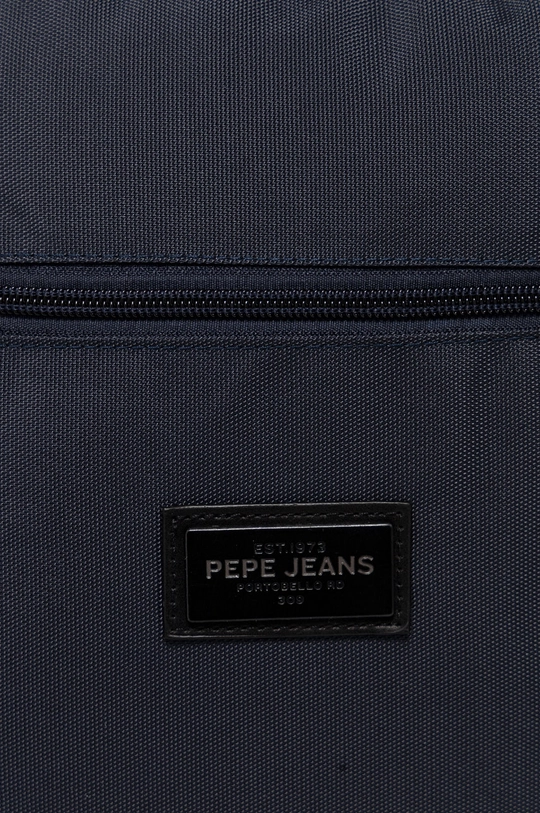 niebieski Pepe Jeans Plecak Lambert