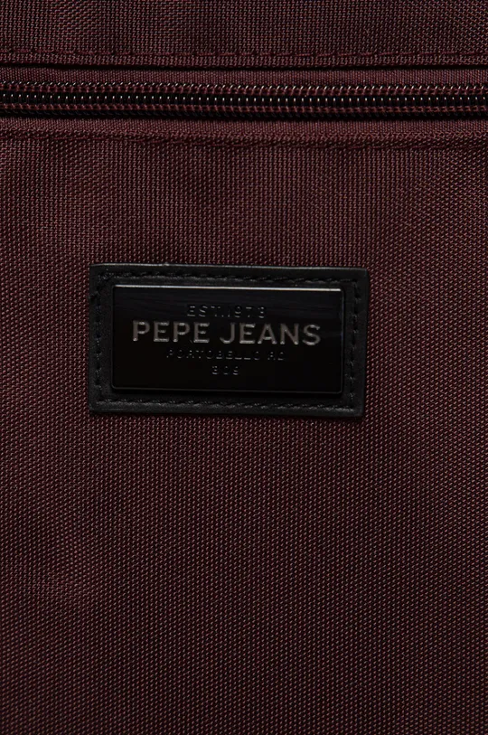 Чехол для ноутбука Pepe Jeans бордо