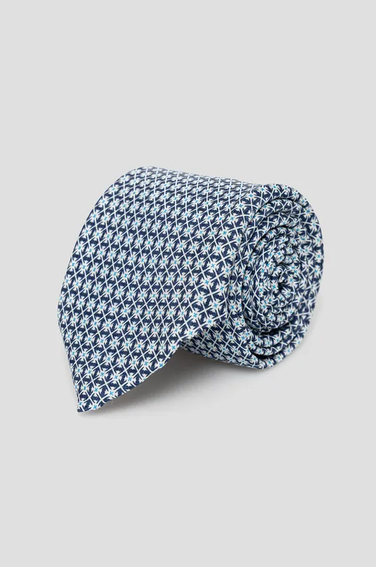 темно-синій Краватка Boss Чоловічий