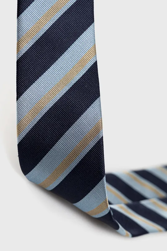 Краватка Selected Homme темно-синій