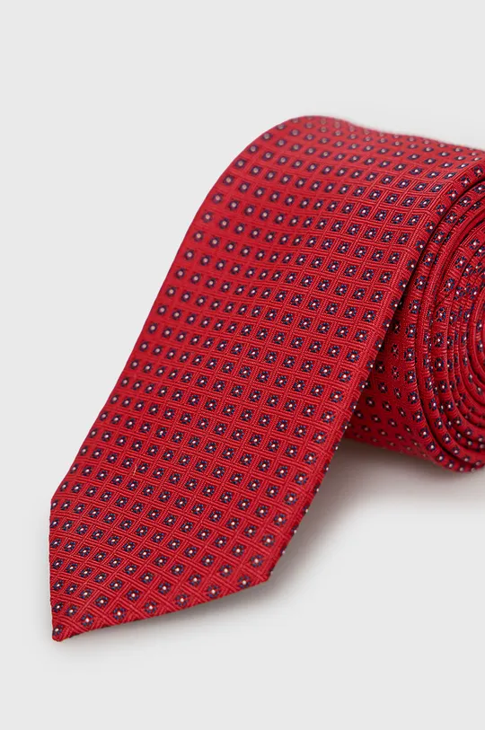 Hugo nyakkendő piros