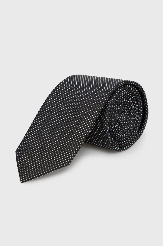 чорний Краватка Hugo Чоловічий