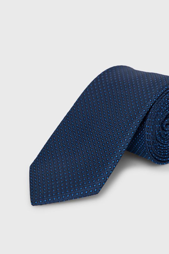 Hugo Cravată albastru