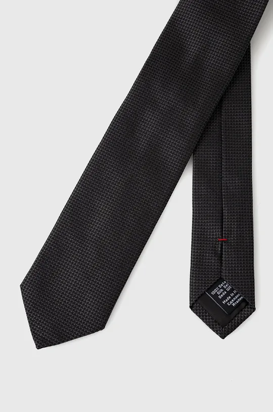 Hugo nyakkendő fekete