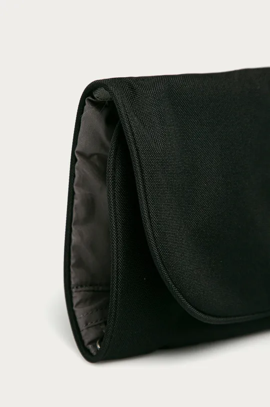 Jack Wolfskin kozmetična torbica črna