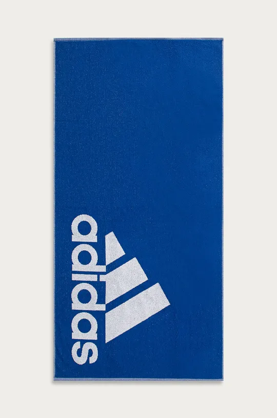 μπλε adidas Performance - Πετσέτα FJ4772 Unisex